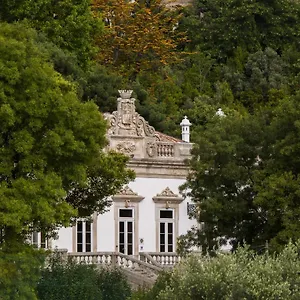 Отель Quinta Lagrimas - Small Luxury