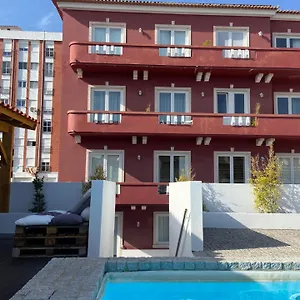 Pensión Casa Dos Carvalhos